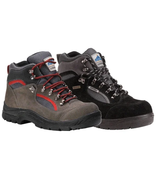 FW66 All Weather Hiker